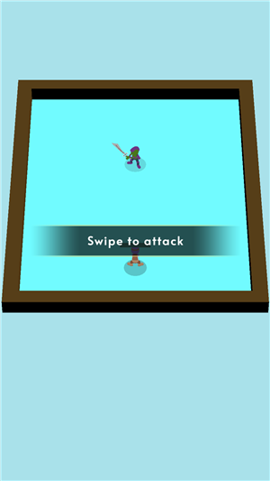 冰上格斗勇者 冰上格斗勇者游戏