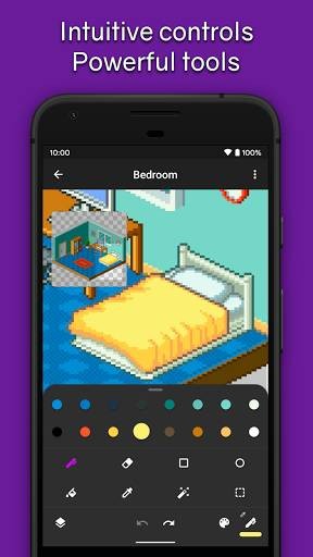 pixel brush安卓版