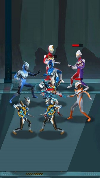 奥特曼无限对决游戏下载 奥特曼无限对决手游下载