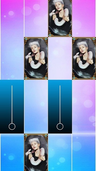 BTS魔法钢琴手游下载