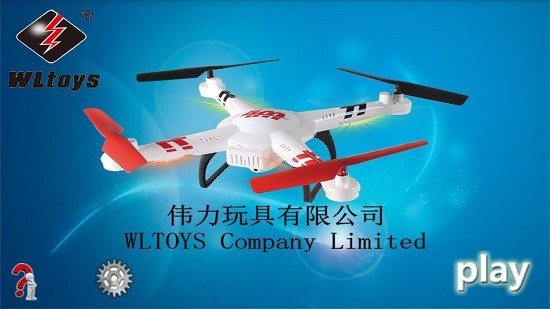 wl fpv app wl fpv软件