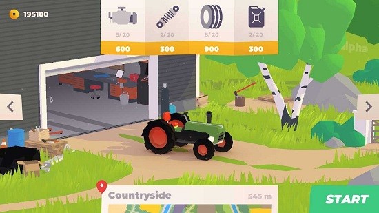 山坡高峰 山坡高峰手游