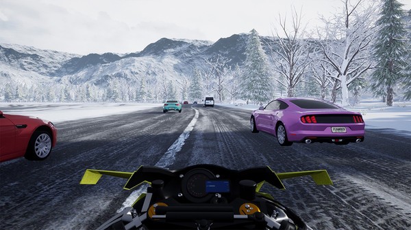 全民机车总动员免费版