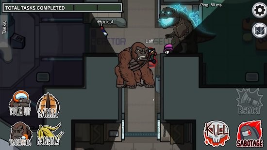 在我们之间哥斯拉模式中文版