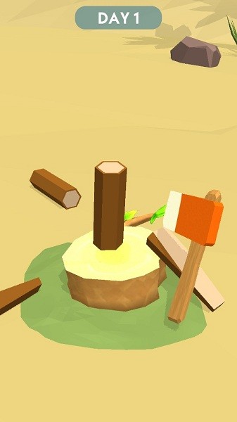 生存大师3d游戏 生存大师3d手游