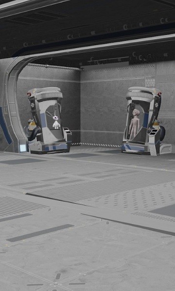 逃出宇宙飞船安卓版