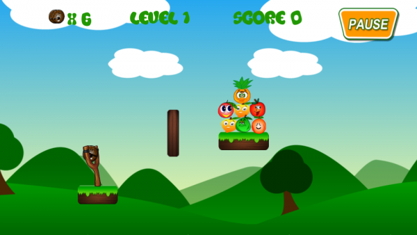 弹射罢工手游下载