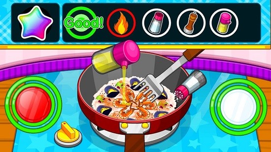 最佳烹饪食谱家庭厨房 最佳烹饪食谱家庭厨房手机版