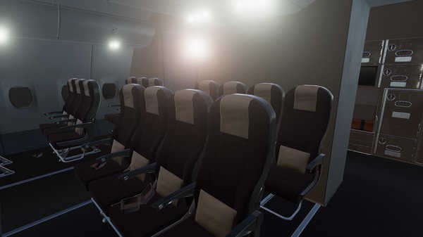 机场模拟器中文版