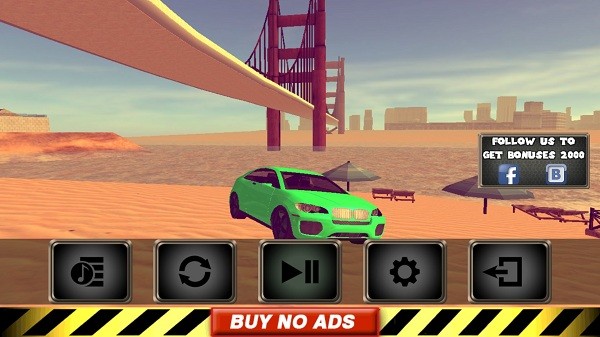 City Robots Battle City Robots Battle游戏