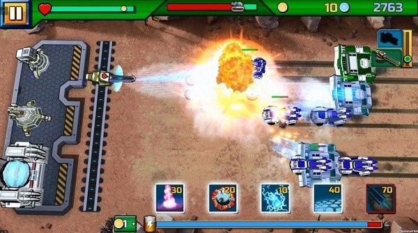 坦克ON2吉普猎人(TankON 2 Jeep Hunter) 坦克ON2吉普猎人游戏