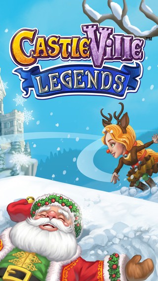 CastleVille安卓版