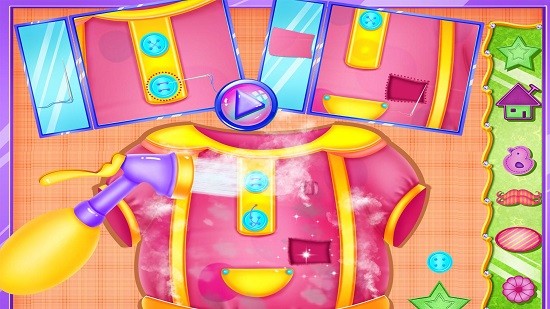 双胞胎服装设计安卓版