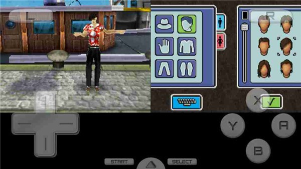 模拟人生2孤岛物语手机版 模拟人生2孤岛物语手机版