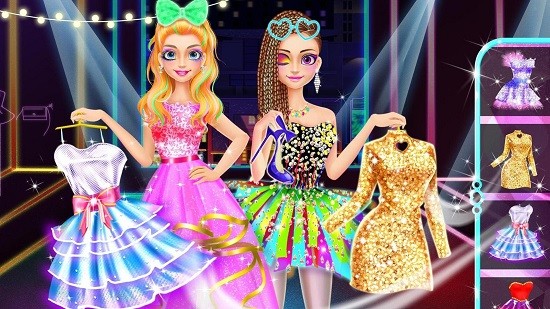 皇家公主化妆沙龙 皇家公主化妆沙龙安卓版