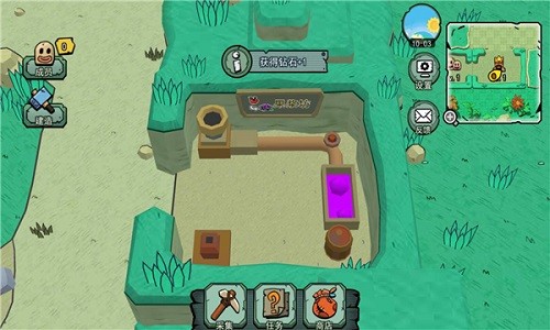 小人国冒险免广告 小人国冒险游戏下载