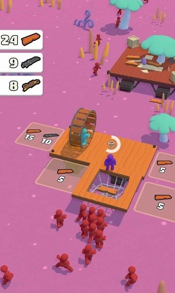 建造基地游戏下载