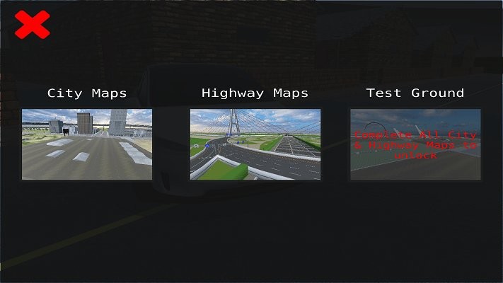 特斯拉汽车模拟器中文版 特斯拉汽车模拟器安卓版