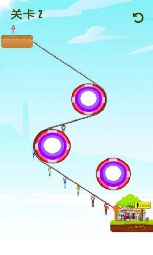 火柴人特工队安卓版