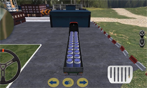 电动卡车模拟器游戏下载 电动卡车模拟器手机版下载
