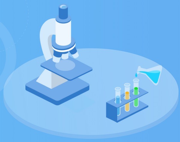 鸿合仿真实验室