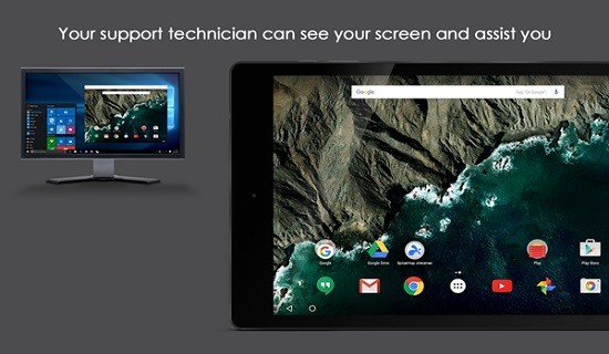 splashtop streamer splashtop streamer手机版