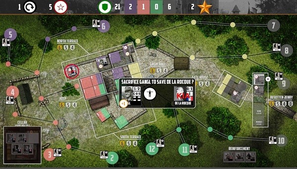 伊特城堡游戏 伊特城堡游戏汉化版