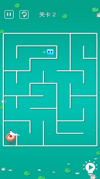 双人迷宫游戏下载 双人迷宫手机版下载