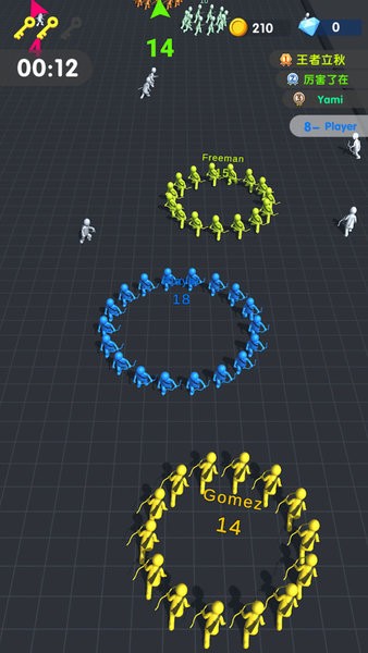 有点扛不住手游 有点扛不住游戏