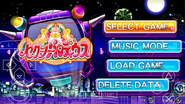 沙罗曼蛇q版安卓版 q版沙罗曼蛇金手指