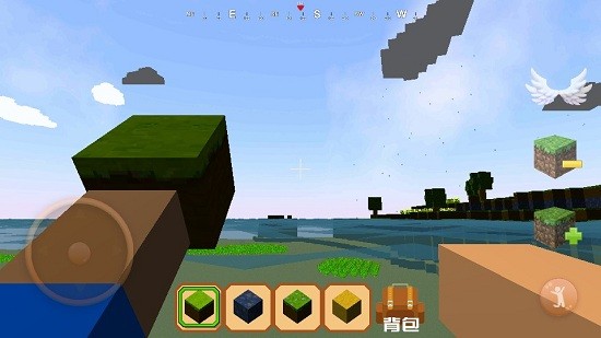 像素制作小能手游戏