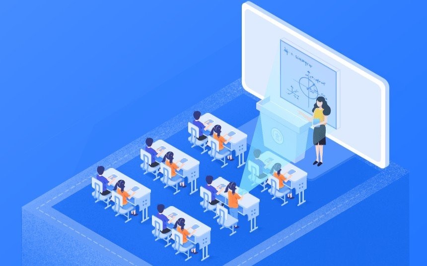 c30智能教学pc版