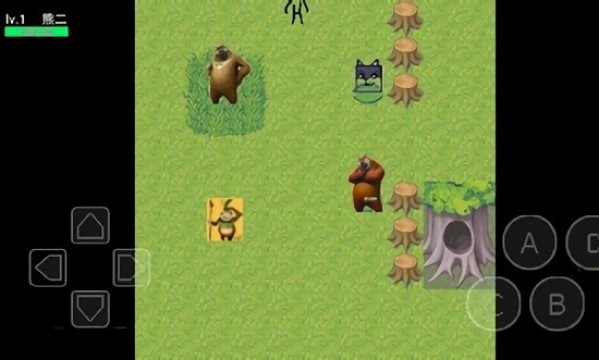 狗熊传奇手游下载