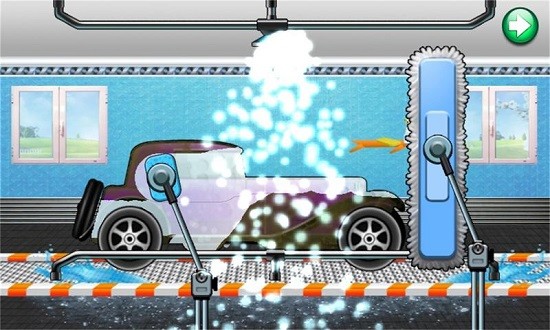 新蜂汽车模拟器安卓版