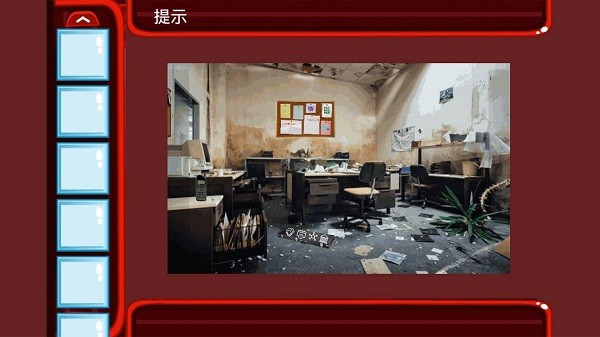 密室逃离办公室游戏 密室逃离办公室最新版