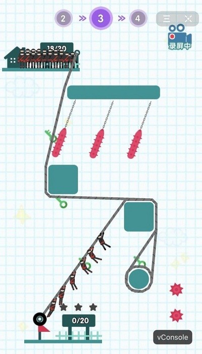 火柴人救援特工队 火柴人救援特工队游戏安卓版