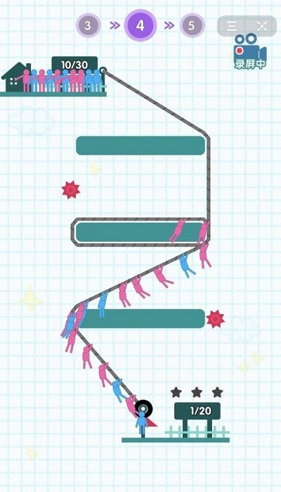 火柴人救援特工队 火柴人救援特工队手机版