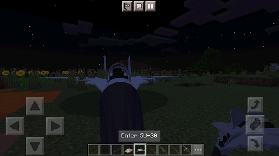 我的世界科技空岛游戏下载 我的世界科技空岛生存下载