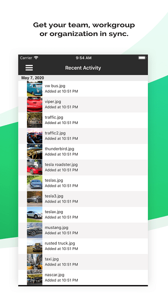 sugarsync最新下载