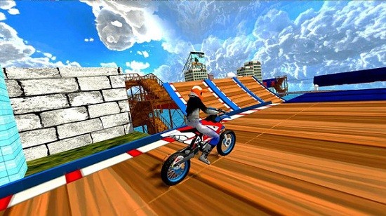 街头机车赛 街头机车赛下载