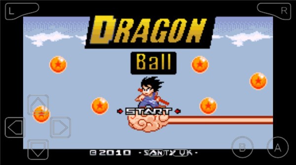 口袋妖怪七龙珠 口袋妖怪七龙珠