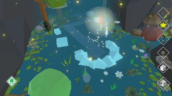 跳舞的线深蓝秘境下载