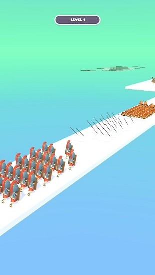 标枪投掷3d 标枪投掷3d游戏