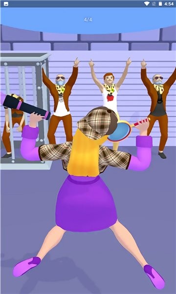 侦探快跑安卓版