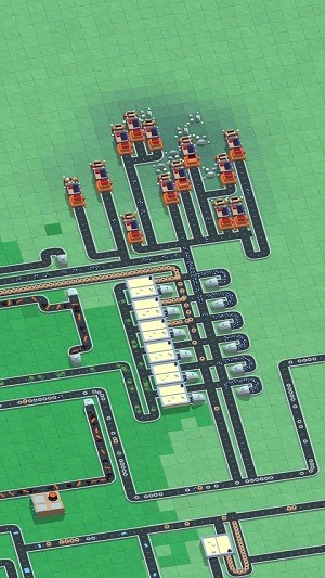 制造厂公司 制造厂公司游戏下载