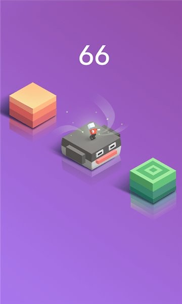 奇幻跳跳板游戏下载