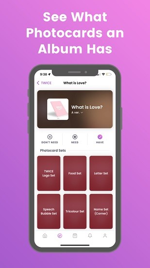 k-collect iphone版 k-collect苹果版