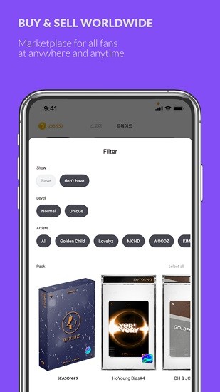 pickit pickit安卓版