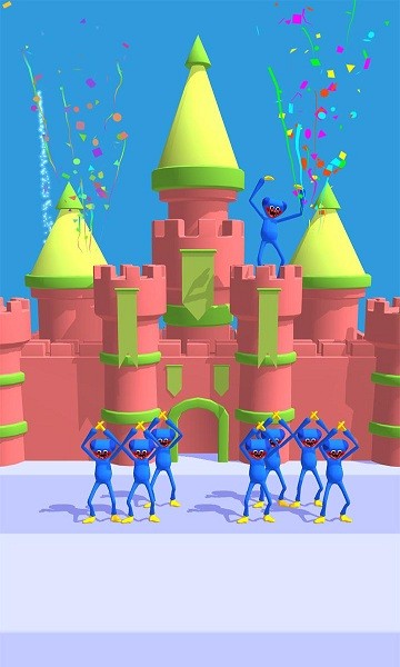 波比冲突安卓版