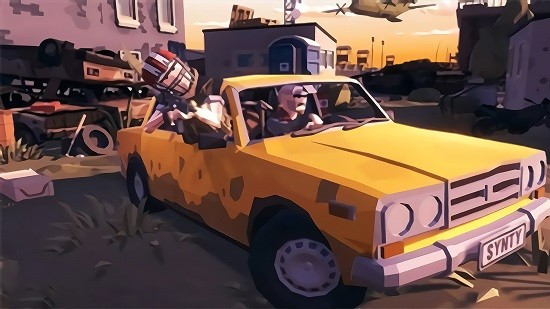 像素射击英雄 像素射击英雄游戏下载